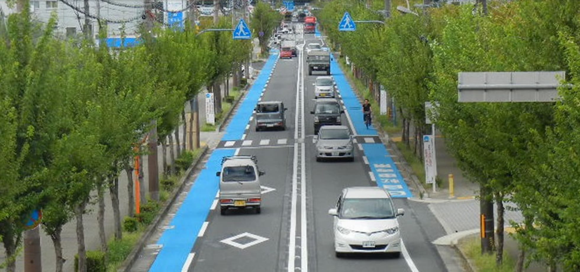 道路・防災分野