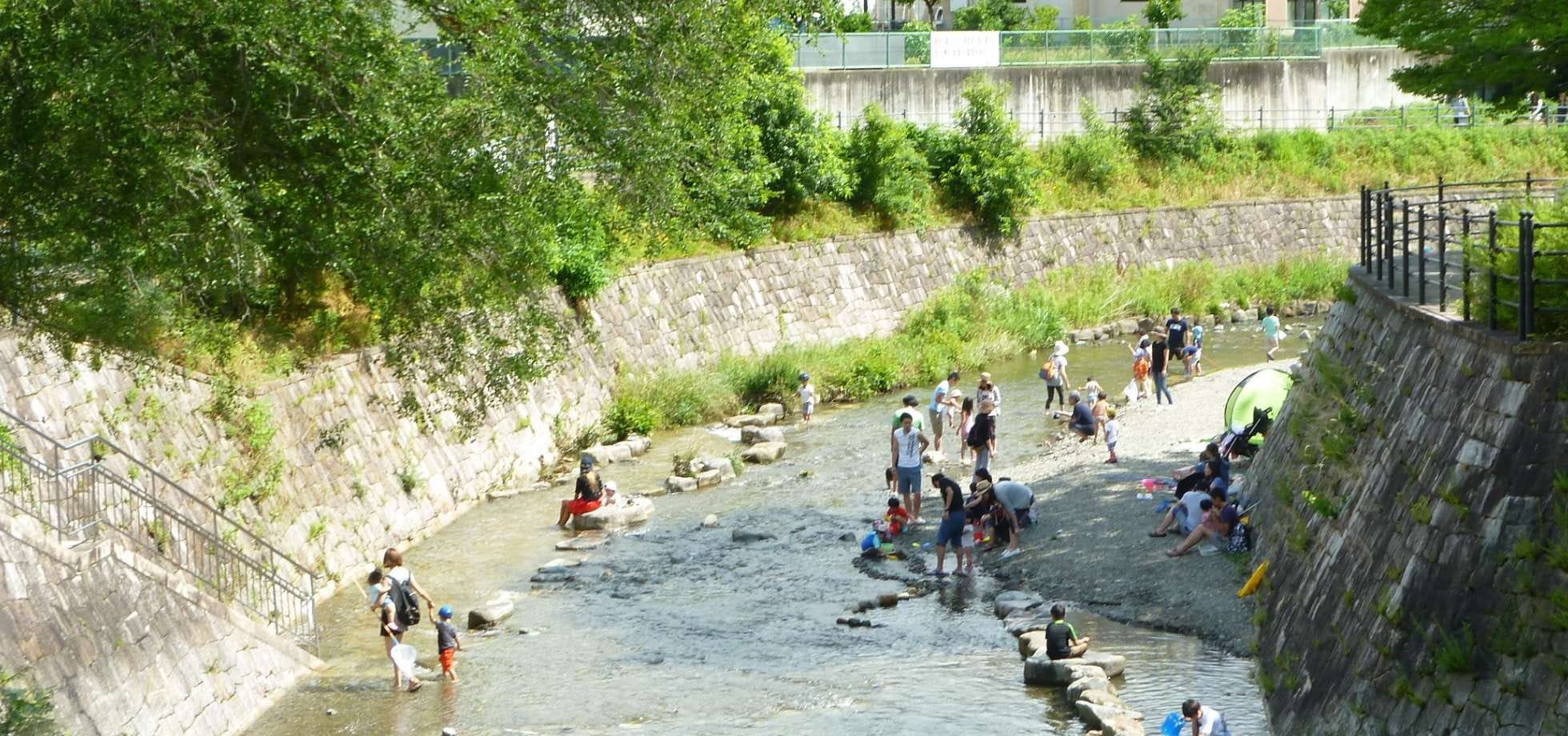 河川・砂防・港湾分野