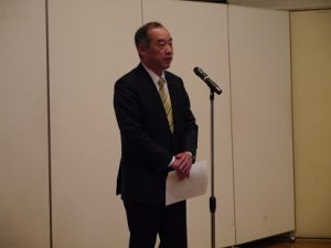 創立54周年記念式典が行われました★