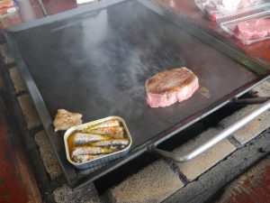 互助会主催★夏のＢＢＱ大会！in服部緑地（6月12日）
