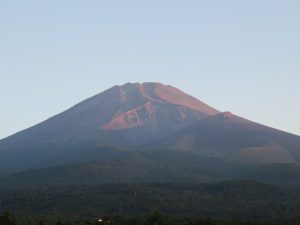 富士山登山☆