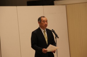 創立55周年　記念式典が行われました