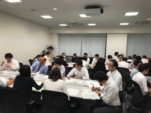 社内研修（目標設定研修）に参加して・・・Part.2