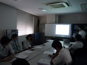 若手勉強会レポート　2