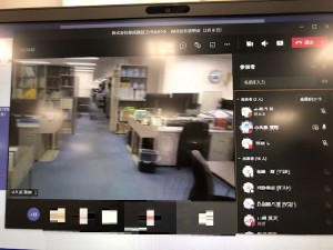 20210308会社見学1