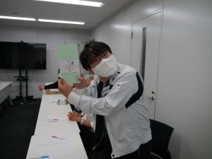 《スタッフブログ更新！》ウォーキングコンペ表彰式