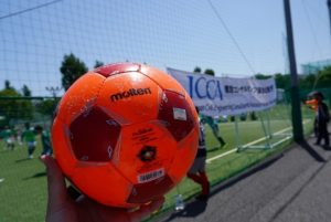 《スタッフブログ更新！》建設コンサルタンツ協会主催のフットサル大会に参加しました