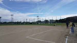 《スタッフブログ更新！》建設コンサルタンツ協会主催野球大会いよいよ準々決勝！（9/17）