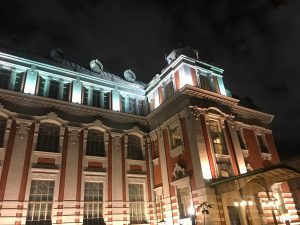 実は修成って・・こんなところ～会社周辺案内～