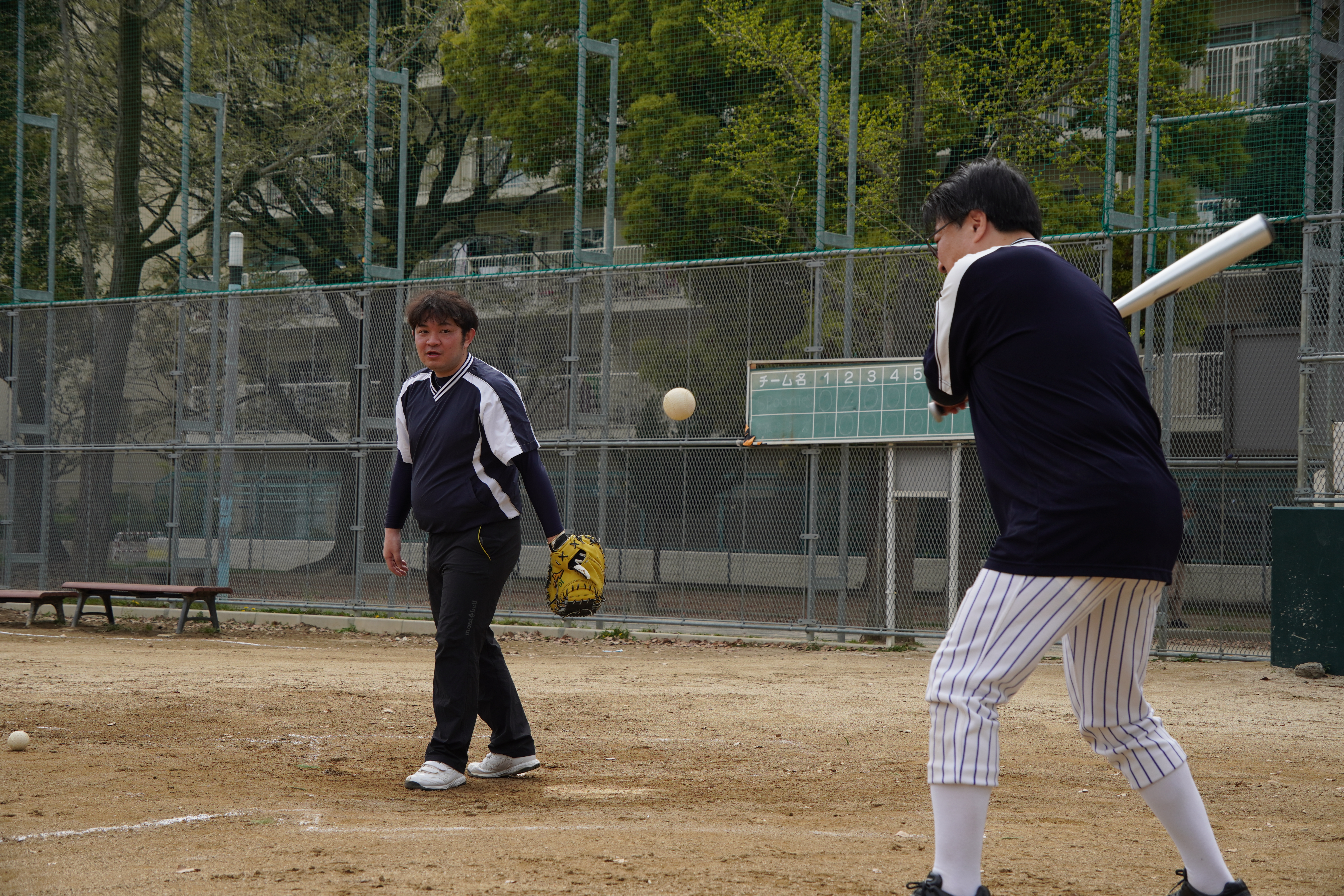 写真④