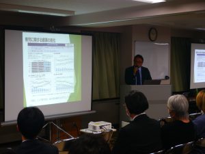 《スタッフブログ更新！》働き方改革研修とアクションプラン発表会を開催しました（4/26）