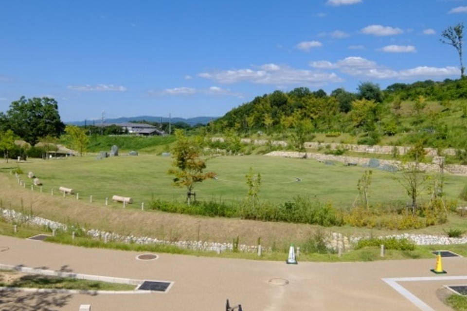 公園