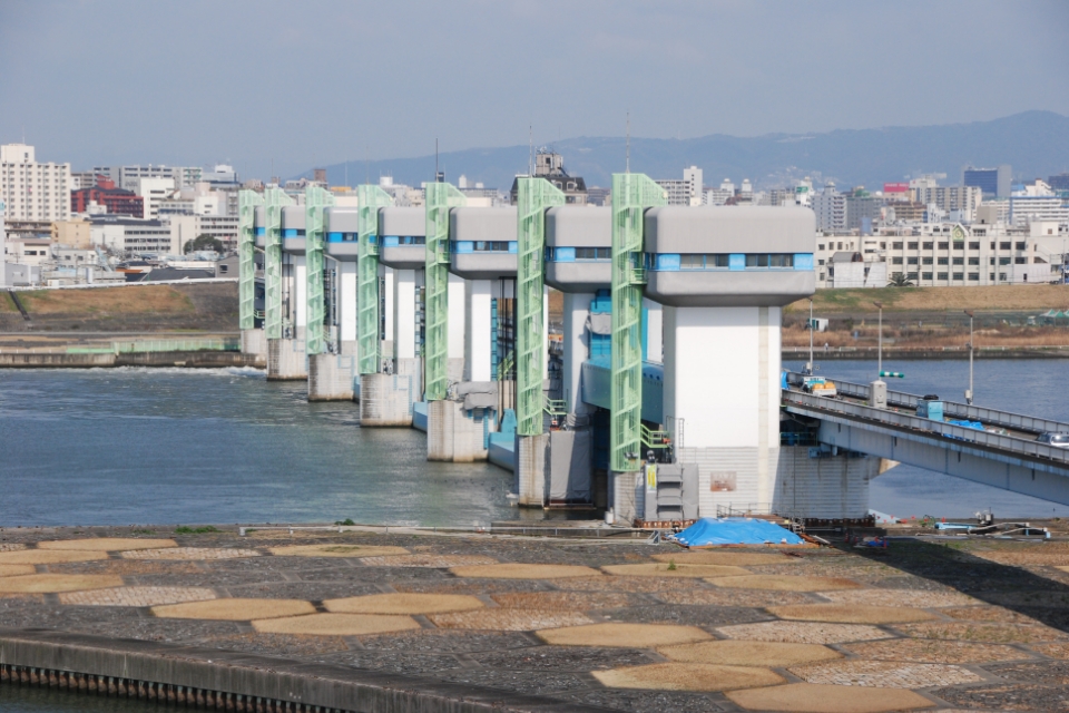 河川設計