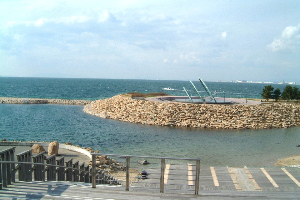 海岸設計