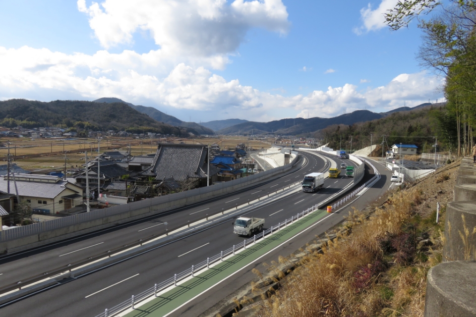道路計画・設計
