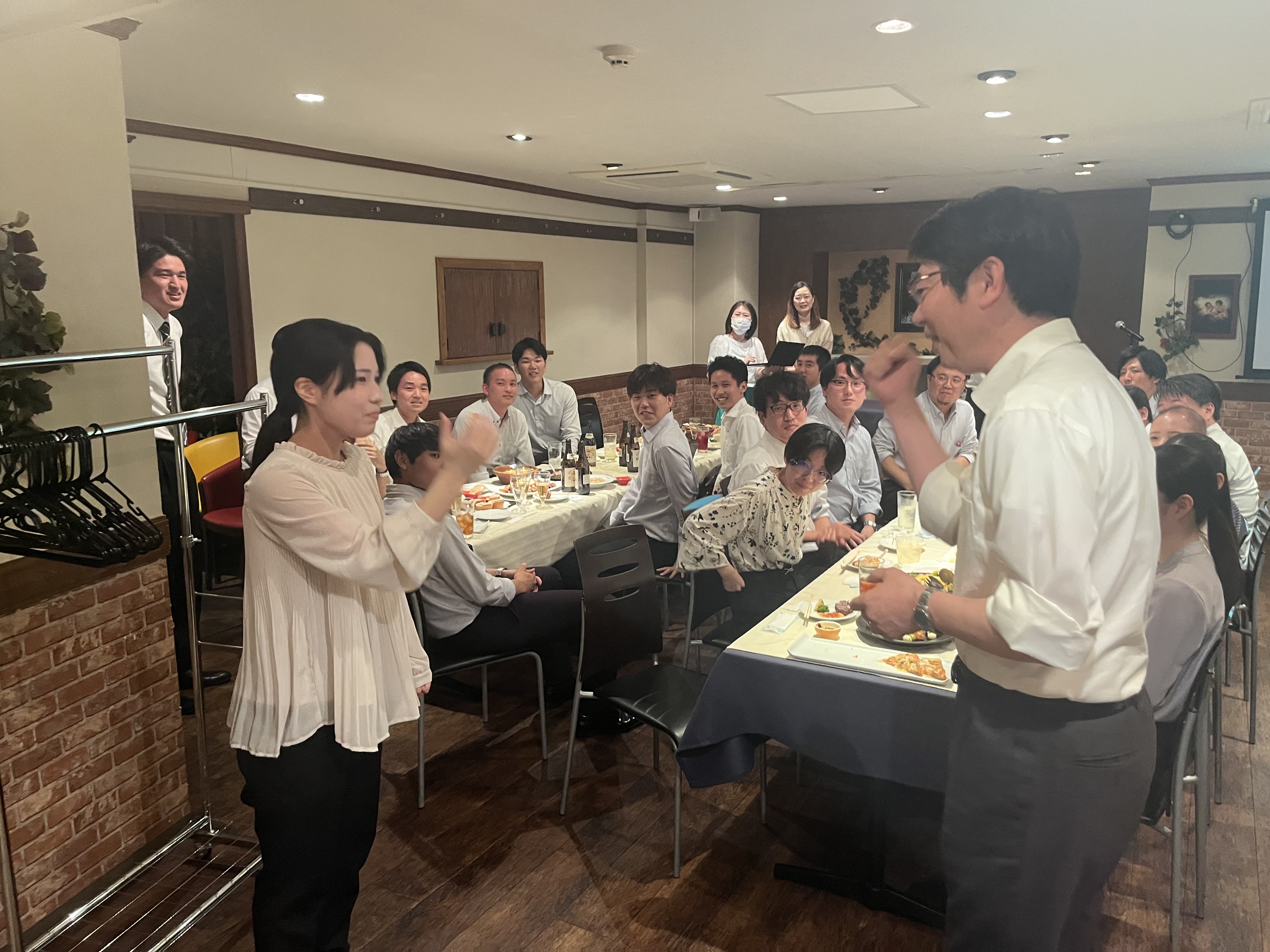 ジャンケン1